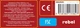 Настільна гра Rebel Dobble Catan (польське видання) (3558380133827) - зображення 13