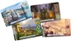 Настольная игра Rebel 7 чудес света Дуэль (5425016924259) - изображение 4