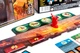 Настольная игра Rebel 7 чудес света Дуэль (5425016924259) - изображение 5