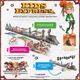 Gra planszowa Rebel Kids Express (edycja polska) (3760269592957) - obraz 13