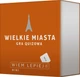 Dodatek do gry planszowej Rebel Wiem lepiej: Wielkie miasta (5704339004481) - obraz 1