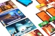 Настольная игра Rebel 7 чудес света Дуэль (5425016924259) - изображение 7