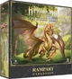 Dodatek do gry planszowej Archon Studio Heroes of Might and Magic III: Rampart Expansion (edycja angielska) (5901414674397) - obraz 1