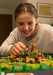 Gra planszowa Rebel LEGO Monkey Palace (edycja wielojęzyczna)(5704339005617) - obraz 4