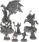 Додаток до настільної гри Heroes of Might and Magic III: Stretch Goals Faction Units (версія польська) (5901414674533) - зображення 4