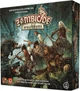 Гра настільна Guillotine Games Zombicide Wulfsburg add-on (5902560381481) - зображення 1