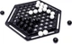 Gra planszowa Rebel Abalone Classic. Nowa wersja (5902650610828) - obraz 2