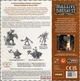 Dodatek do gry planszowej Portal Games Massive Darkness 2: Gates of Hell Zestaw wrogów (5902560387667) - obraz 5