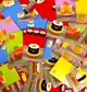 Gra planszowa Rebel Sushi go! (5902650610385) - obraz 5