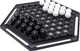 Gra planszowa Rebel Abalone Classic. Nowa wersja (5902650610828) - obraz 3