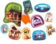 Gra planszowa Rebel Domek (5901549927894) - obraz 9