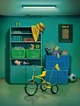 Gra planszowa Rebel Domek (5901549927894) - obraz 10