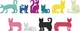 Настольная игра Rebel Cat Stax (5902650612457) - изображение 5