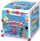 Настільна гра Rebel BrainBox Математика для найменших (5904262952105) - зображення 1