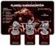 Dodatek do gry planszowej Rebel Awaken Realms Nemesis: Karnomorfy (5902650614895) - obraz 15