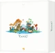 Настільна гра Rebel Tokaido (5902650616950) - зображення 1
