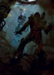 Dodatek do gry planszowej Rebel Awaken Realms Nemesis: Karnomorfy (5902650614895) - obraz 16
