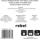 Настільна гра Rebel Spectrum (5902650615335) - зображення 12