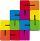 Gra planszowa Rebel Flex Puzzler (5902650616929) - obraz 6