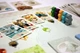 Настільна гра Rebel Tokaido (5902650616950) - зображення 9