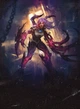 Dodatek do gry planszowej Rebel Awaken Realms Nemesis: Karnomorfy (5902650614895) - obraz 18