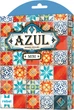 Gra planszowa Rebel Azul Mini (5902650618343) - obraz 1