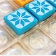 Gra planszowa Rebel Azul Mini (5902650618343) - obraz 9