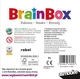 Настільна гра Rebel BrainBox Fun Learning Development (5902650618053) - зображення 4
