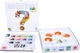 Настільна гра Rebel Concept Kids Animals (5902650612419) - зображення 3