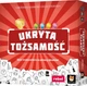 Gra planszowa Rebel Ukryta tożsamość (5902650618206) - obraz 1