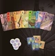 Gra planszowa NK Gejsze (edycja polska) (5902719479724) - obraz 2