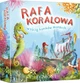 Gra planszowa Egmont Rafa Koralowa Wyścig koników morskich (wydanie polskie) (5903707560639) - obraz 1