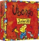 Gra planszowa Egmont Ubongo Junior 3D (5903707560158) - obraz 1