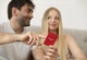 Gra planszowa StarHouse Love Rozmowy o nas Intymność i namiętnośc (5904261032402) - obraz 4