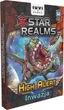 Dodatek do gry planszowej IUVI Games Star Realms High Alert Inwazja (wydanie polskie) (5904305462660) - obraz 1