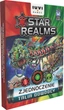 Dodatek do gry planszowej IUVI Games Star Realms Talia Dowódcy Zjednoczenie (wydanie polskie) (5904305462738) - obraz 1
