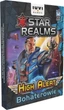 Доповнення до настільної гри IUVI Games Star Realms High Alert Герої (польське видання) (5904305462653) - зображення 1