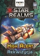 Dodatek do gry planszowej IUVI Games Star Realms High Alert Rekwizycja (wydanie polskie) (5904305462677) - obraz 3