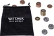 Додаток до настільної гри Rebel The Witcher: The Old World Metal coins (5905289600468) - зображення 2