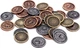 Додаток до настільної гри Rebel The Witcher: The Old World Metal coins (5905289600468) - зображення 3