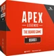 Dodatek do gry Glass Cannon Unplugged Apex Legends Board 1 Expansion (wersja angielska) (5905316128248) - obraz 1