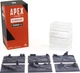 Dodatek do gry Glass Cannon Unplugged Apex LegendsDioramas 1–6 Expansion (wersja angielska) (5905316128286) - obraz 2