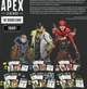 Dodatek do gry Glass Cannon Unplugged Squad Apex Legends 1 Expansion (wersja angielska) (5905316128231) - obraz 5