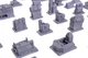 Dodatek do gry Rebel Frostpunk Miniatures Expansion (5904292004027) - obraz 7