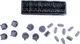 Dodatek do gry Glass Cannon Unplugged Apex Legends Supply Miniatures Expansion (wersja angielska) (5905316128262) - obraz 3