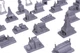 Dodatek do gry Rebel Frostpunk Miniatures Expansion (5904292004027) - obraz 9
