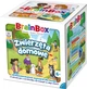 Gra planszowa Rebel BrainBox - Zwierzęta domowe (edycja polska) (5906954790019) - obraz 1