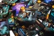 Настільна гра Awaken Realms SiegeStorm Режим облоги (польське видання) (5906660421498) - зображення 6