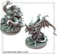 Dodatek do gry planszowej Rebel Awaken Realms Nemesis: Lockdown Space Cats (5907222999851) - obraz 2