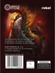 Dodatek do gry planszowej Rebel Awaken Realms Nemesis: Lockdown New Kings (5907222999868) - obraz 4